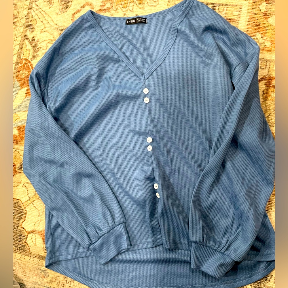 Shein bundle